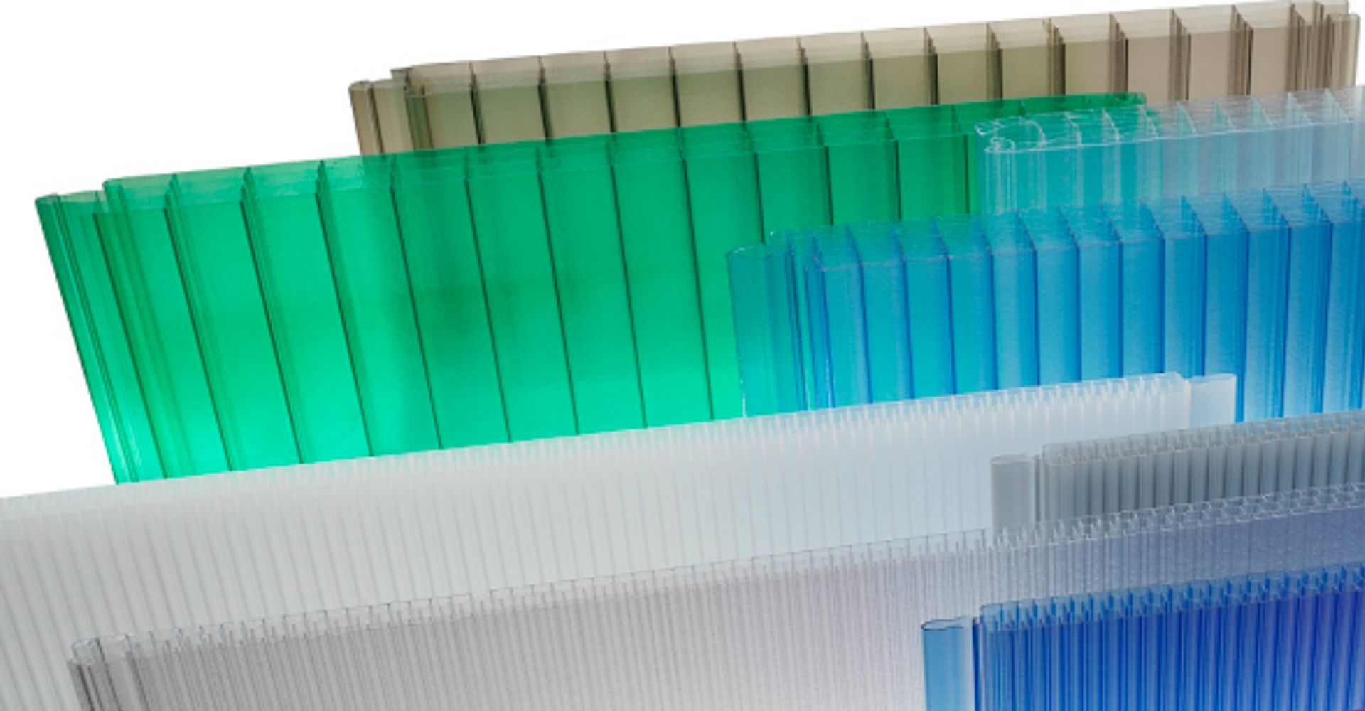 Polycarbonate modular systems  - SIA Ultraplast EU